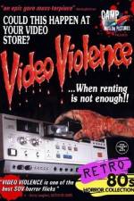 Watch Video Violence 2 Myflixer