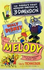 Watch Melody (Short 1953) Myflixer