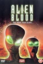 Watch Alien Blood Myflixer