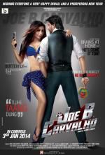 Watch Mr Joe B. Carvalho Myflixer