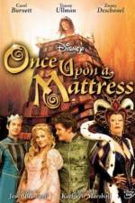Watch Once Upon a Mattress Myflixer