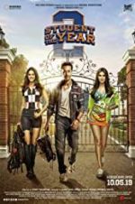Watch Student of the Year 2 Myflixer