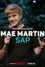 Watch Mae Martin: SAP (TV Special 2023) Myflixer