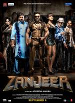 Watch Zanjeer Myflixer