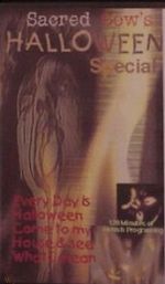 Watch Sacred Cow Halloween Special Myflixer