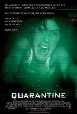 Watch Quarantine Myflixer