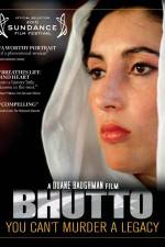 Watch Bhutto Myflixer