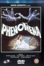 Watch Phenomena Myflixer