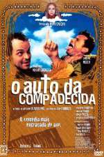Watch O Auto da Compadecida Myflixer