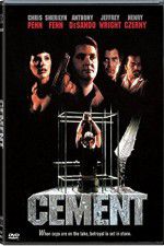 Watch Cement Myflixer