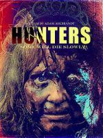 Watch Hunters Myflixer