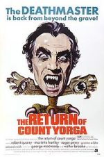 Watch The Return of Count Yorga Myflixer