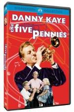 Watch The Five Pennies Myflixer