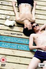 Watch Christopher and His Kind Myflixer