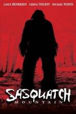 Watch Sasquatch Mountain Myflixer