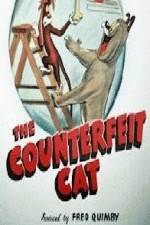 Watch The Counterfeit Cat Myflixer
