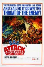 Watch Attack on the Iron Coast Myflixer