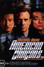 Watch American Dragons Myflixer