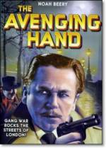 Watch The Avenging Hand Myflixer