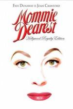 Watch Mommie Dearest Myflixer