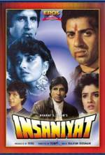 Watch Insaniyat Myflixer