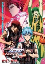 Watch Kuroko No Basket Movie 3: Winter Cup Soushuuhen - Tobira No Mukou Myflixer