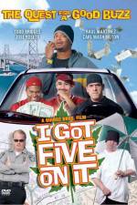 Watch I Got Five on It Too Myflixer