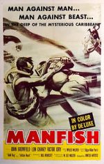 Watch Manfish Myflixer