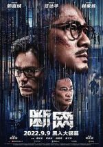 Watch Cyber Heist Myflixer