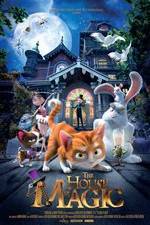Watch The House of Magic Myflixer