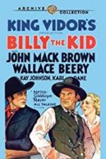 Watch Billy the Kid Myflixer