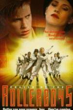 Watch Prayer of the Rollerboys Myflixer