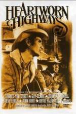 Watch Heartworn Highways Myflixer