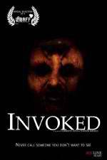 Watch Invoked Myflixer