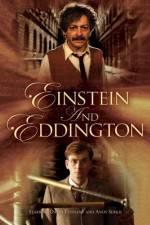 Watch Einstein and Eddington Myflixer