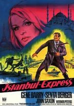 Watch Istanbul Express Myflixer
