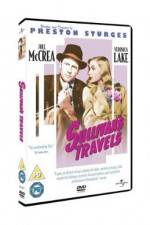 Watch Sullivan's Travels Myflixer