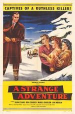 Watch A Strange Adventure Myflixer