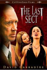 Watch The Last Sect Myflixer