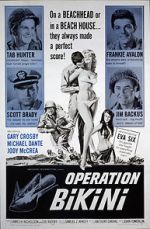 Watch Operation Bikini Myflixer