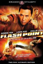 Watch Flashpoint Myflixer