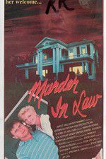 Watch Murder in Law Myflixer