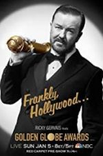 Watch 77th Golden Globe Awards Myflixer