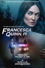 Watch Francesca Quinn, PI Myflixer