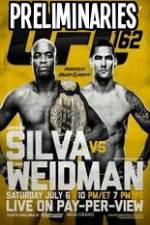 Watch UFC 162 Preliminary Fights Myflixer
