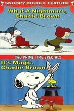 Watch It's Magic, Charlie Brown Myflixer