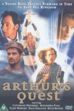 Watch Arthur's Quest Myflixer