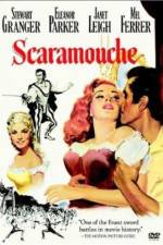 Watch Scaramouche Myflixer