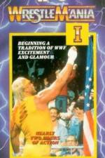 Watch WrestleMania Myflixer