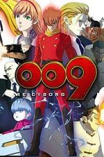 Watch 009 Re: Cyborg Myflixer